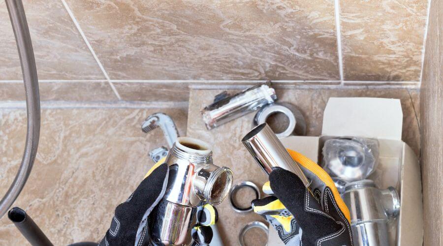 Local Chimney Repair in Ladson, SC
